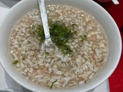 -绿杨春·淮扬宴(庐山路店)