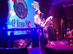 -爱啤精酿·民谣酒馆(滨江店)