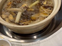-天宜隆蘑菇宴火锅(石景山旗舰店)