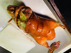 -阿庄新豫菜(通泰路店)