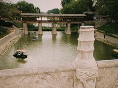 -赵州桥景区