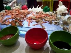 -嘉莱特精典国际酒店·醇咖啡厅
