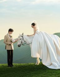 -第一夫人婚纱摄影(南京店)