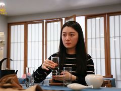 -汉艺唐风茶艺培训(联发华美空间店)