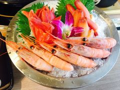 -水林间·寿喜烧自助(仙林金鹰店)