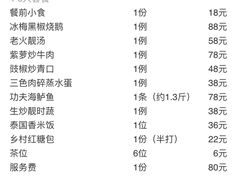 -粤财皇冠假日酒店·彩华轩中餐厅