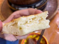 酥油炒奶渣-康巴藏餐(束河古镇店)