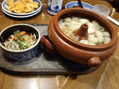 -雀舞云南菜(天津天河城购物中心店)