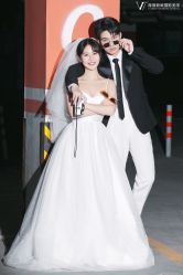 -薇薇新娘婚纱摄影(跃进北路店)