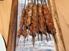 -马记永·兰州牛肉面(天通苑家乐福店)