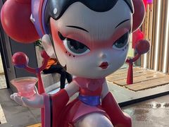-霸王茶姬(正佳广场店)