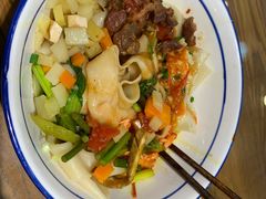 -福瑞记老孙头biangbiang面(新生路店)