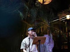 -陈熹公民族美食文化餐厅(中华广场店)