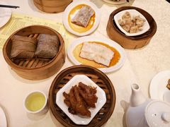 -龙的酒楼·手工早茶·顺德菜(近良路店)
