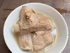 -松發肉骨茶(牛车水店)