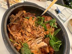 -沿途四季·云南菜·诗酒茶(蓝色港湾店)