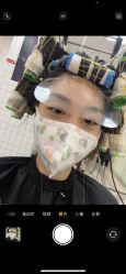-米娜护肤造型