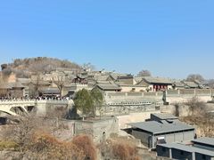 -山西王家大院