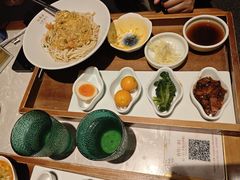 -松鹤面馆·古法焖肉面(观前店)