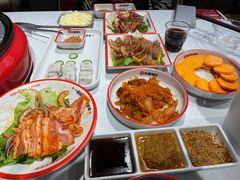 -柒酒烤肉(武鸣大帽山店)
