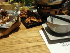 -U你·天然调味(南湖总店)