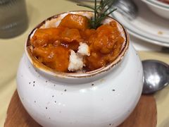 -秋林西餐厅
