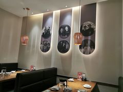 -吕氏疙瘩汤·新鲁菜(济南万象城店)