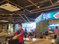 -银记肠粉店(南方医院店)