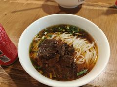 -矮子粉店1985·长沙米粉(湘春路店)