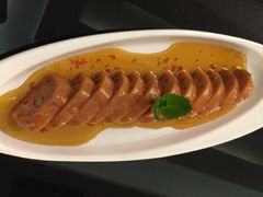 -丰收日·小海鲜·沪上家宴(顾村正大店)