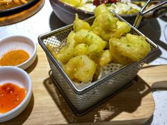 -船歌·鱼水饺青岛菜(金狮广场店)