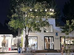 -小意思咖啡店(草桥店)