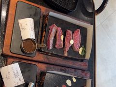 -一沙一城·岩烤牛扒(深圳首店)