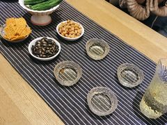 -茶庐(百花洲路店)