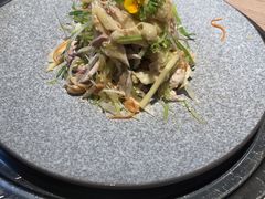-滋粥楼·顺德菜(番禺广场总店)