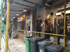 门面-清真.德枭炕肉店.青海菜(大新街夜市店)