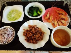 -奕新一诺台式母婴护理中心(我格广场店)