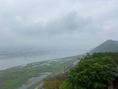 -丰都鬼城名山景区