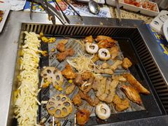 -阿亲家·韩式无限烤肉(春熙路店)