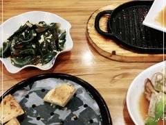 -老东镇啤酒屋海鲜加工·蒸汽海鲜·海鲜烧烤(台东店)