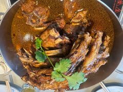 全家福大锅-蝎王府羊蝎子(虎坊桥总店)