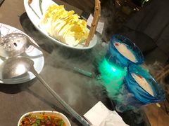 香醇豆腐-捞王锅物料理(上海世茂广场店)