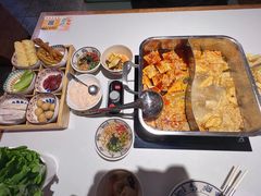 -螺大喜螺蛳粉火锅(雍和宫店)
