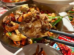 -五丁桥光头香辣蟹(望江橡树林店)