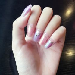 -莉娜美睫·穿戴甲