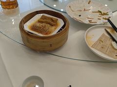 -老廣新意-全天茶点(宝能店)
