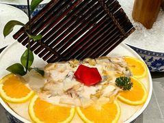 -神洲四海大酒楼(王府井澳门中心店)