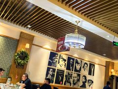 -白氏兄弟烧烤(富康路总店)