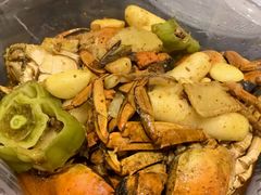 -虾乐园龙虾·夜宵(松江店)
