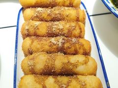 -贤合庄卤味火锅(安吉万达店)